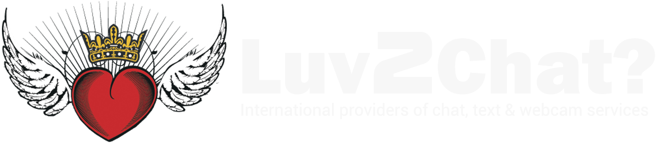 LuvZChat?